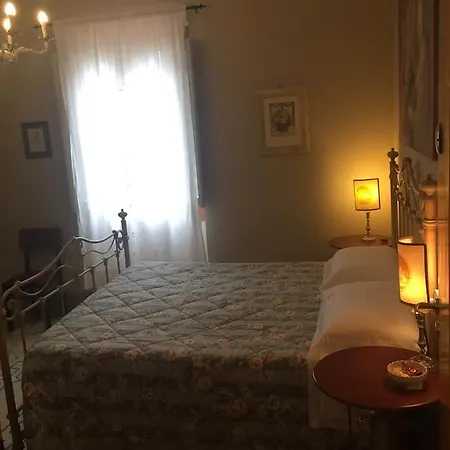 Campo Alle Monache Nocleg ze śniadaniem
