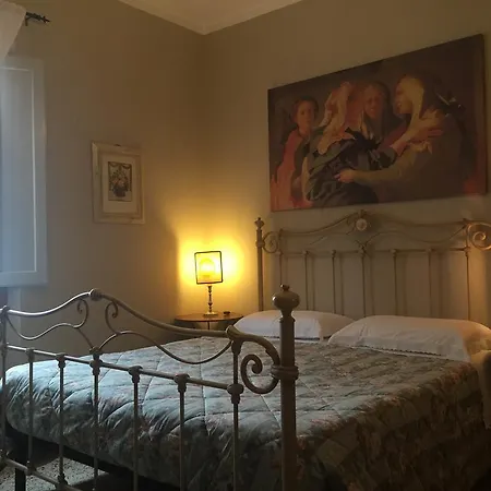 Campo Alle Monache Nocleg ze śniadaniem *