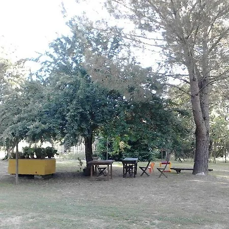 Campo Alle Monache Nocleg ze śniadaniem Bucine