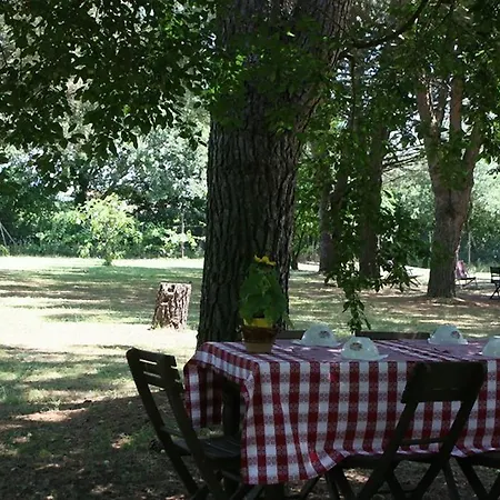 Campo Alle Monache Nocleg ze śniadaniem *