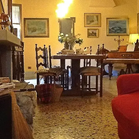 Campo Alle Monache Nocleg ze śniadaniem