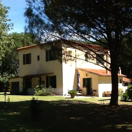 Campo Alle Monache Panzió *