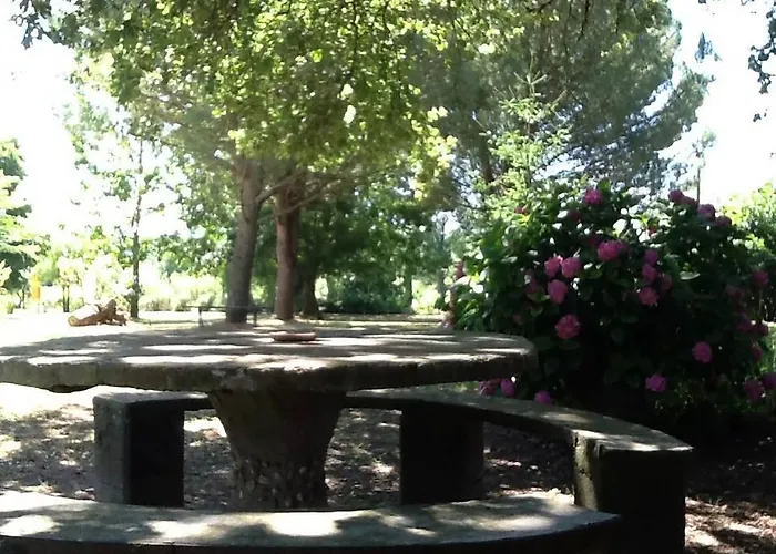 Campo Alle Monache