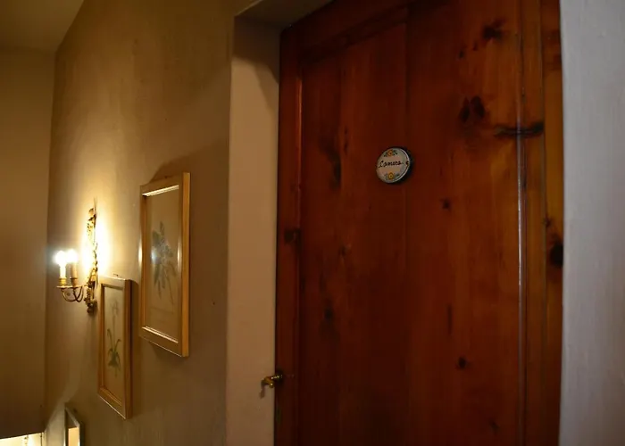 Panzió Campo Alle Monache *