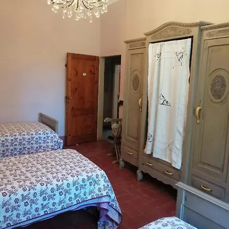 Couette-café Campo Alle Monache *