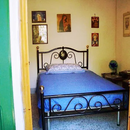 Campo Alle Monache Bed & Breakfast Bucine