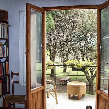 Campo Alle Monache Couette-café *