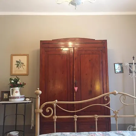 Couette-café Campo Alle Monache Bucine