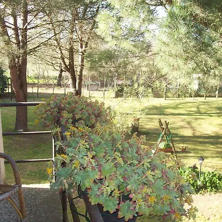 Campo Alle Monache Bed & Breakfast Bucine
