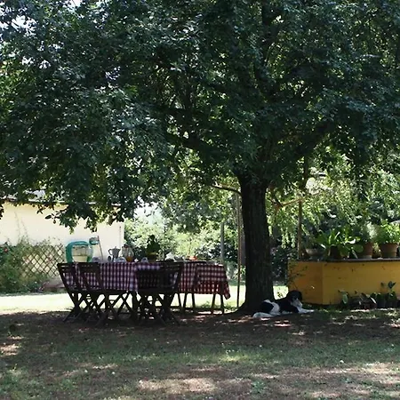 Campo Alle Monache