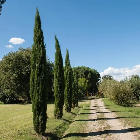 Campo Alle Monache Bed & Breakfast *