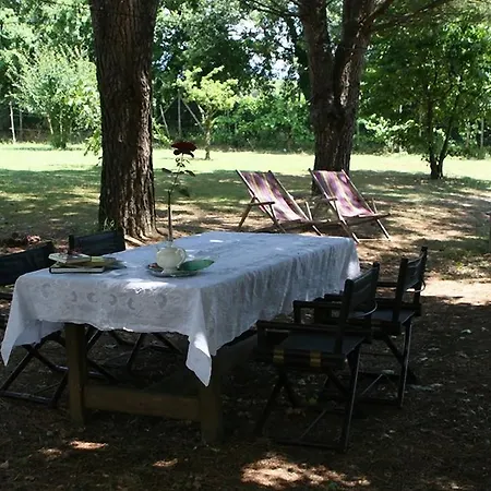 Campo Alle Monache Bed & Breakfast