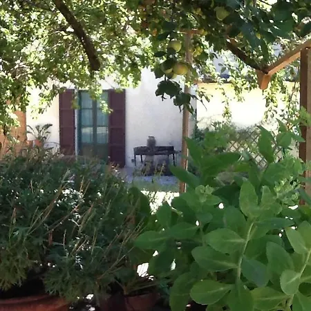 Bed & Breakfast Campo Alle Monache Bucine