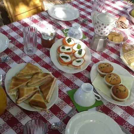 Campo Alle Monache Bed & Breakfast