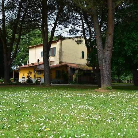Bed & Breakfast Campo Alle Monache Bucine