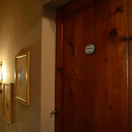 Couette-café Campo Alle Monache *