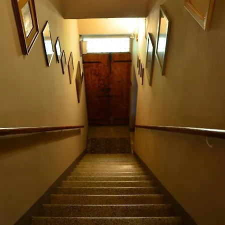 Bed & Breakfast Campo Alle Monache *