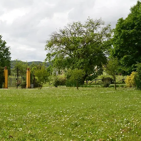 Campo Alle Monache Bed & Breakfast Bucine