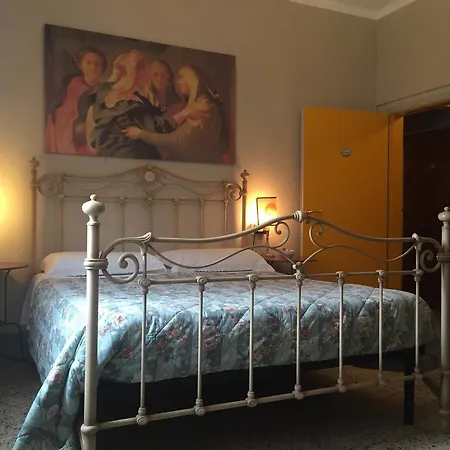 Campo Alle Monache Bed & Breakfast *