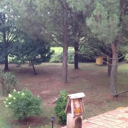 Campo Alle Monache Bed & Breakfast