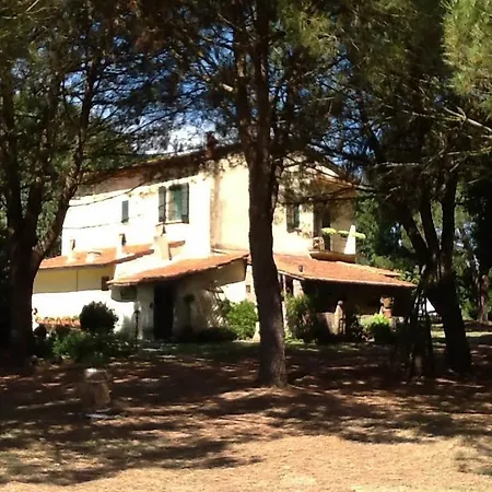 Campo Alle Monache *