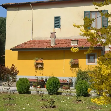Bed & Breakfast Campo Alle Monache *